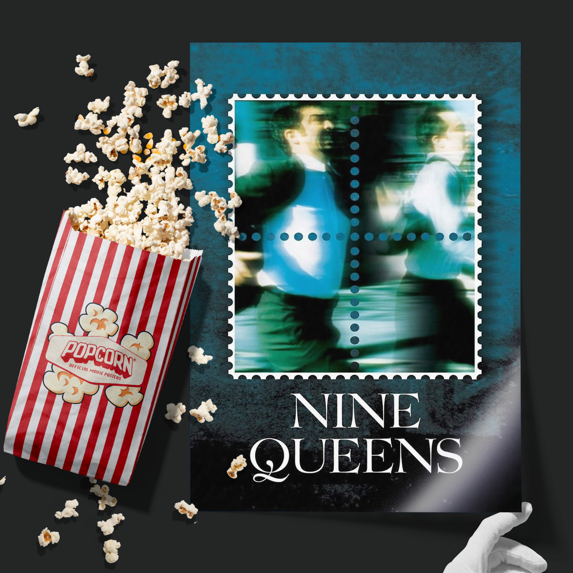 Nine Queens (2000)