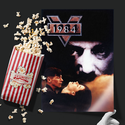 Nineteen Eighty Four (1984)