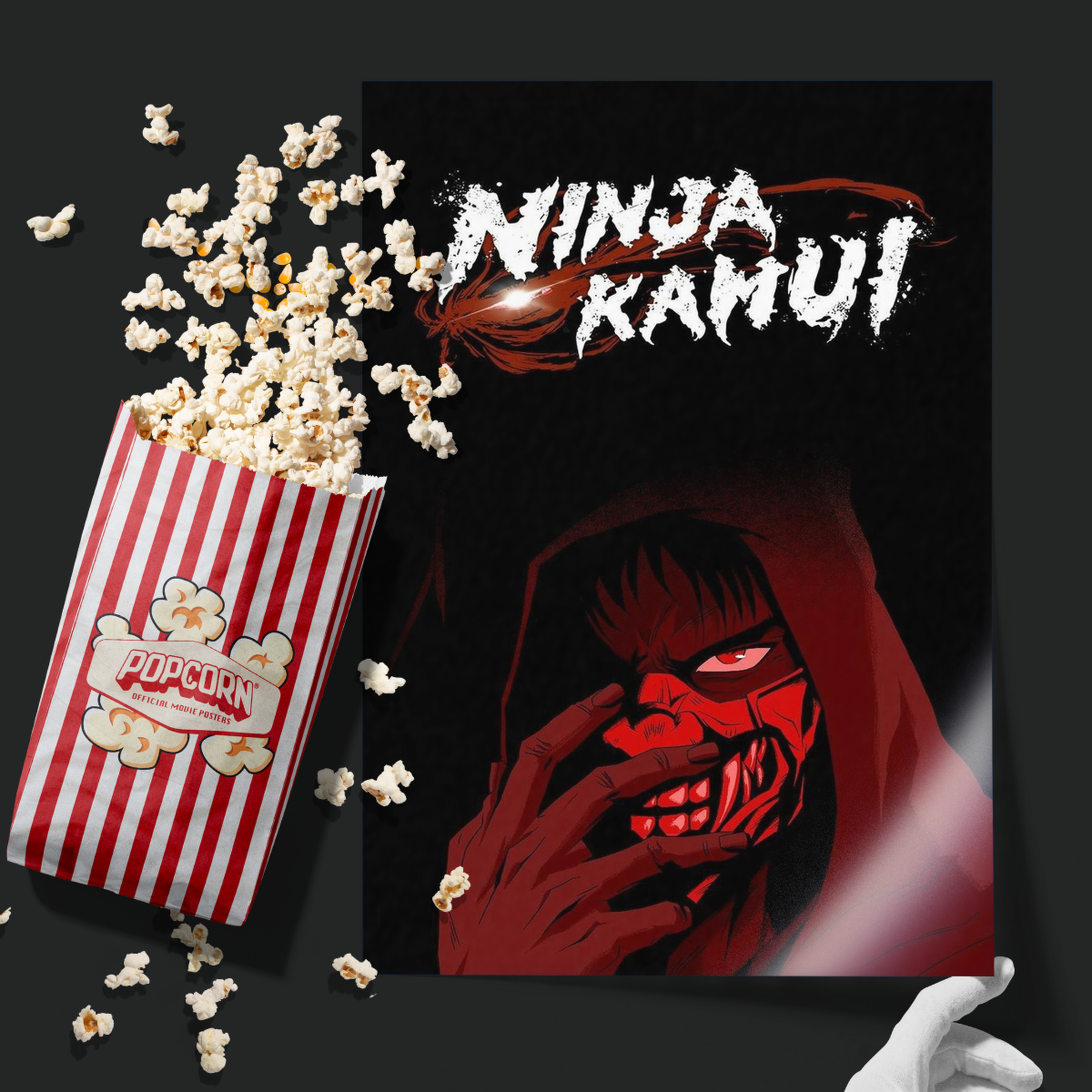 Ninja Kamui (2024)