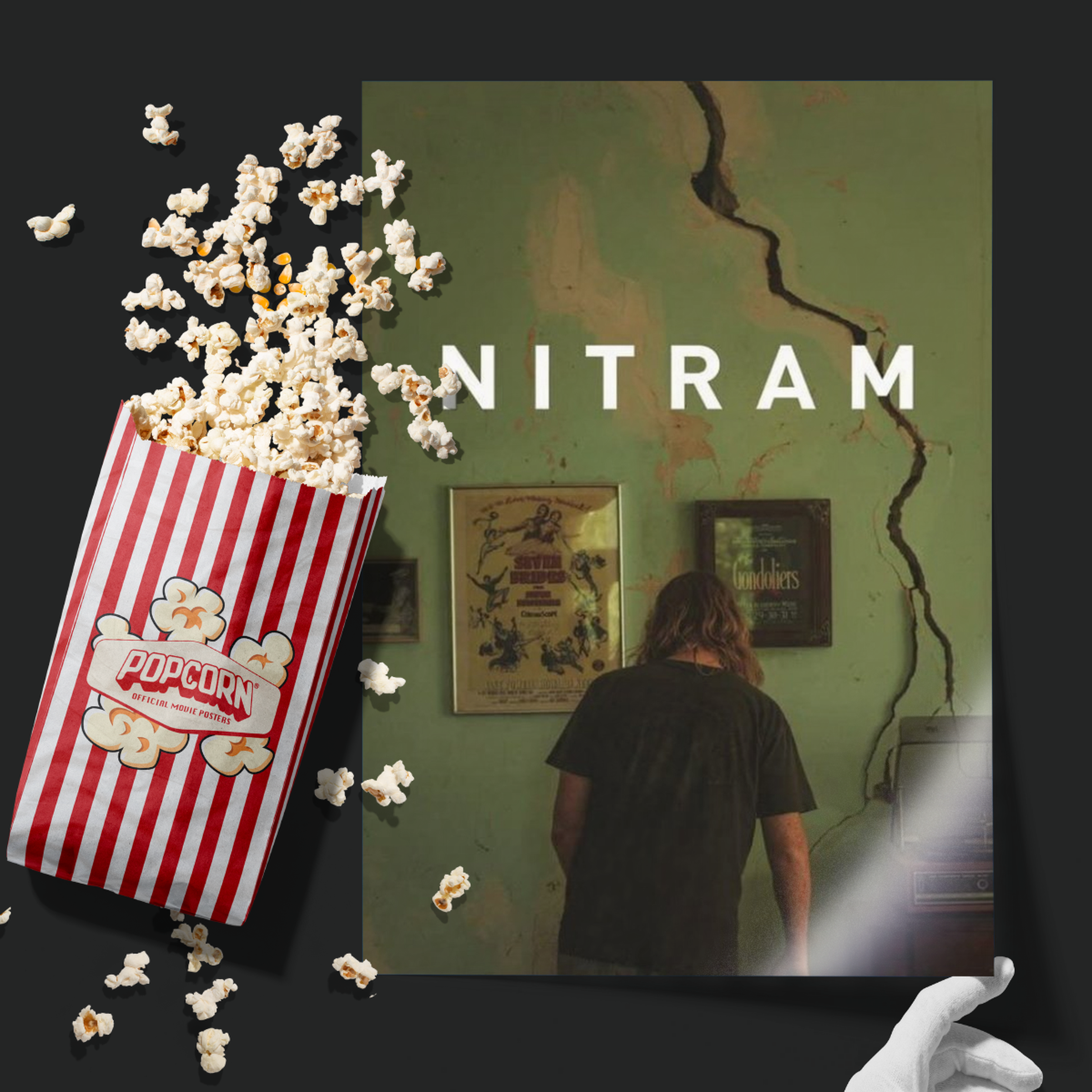 Nitram (2021)