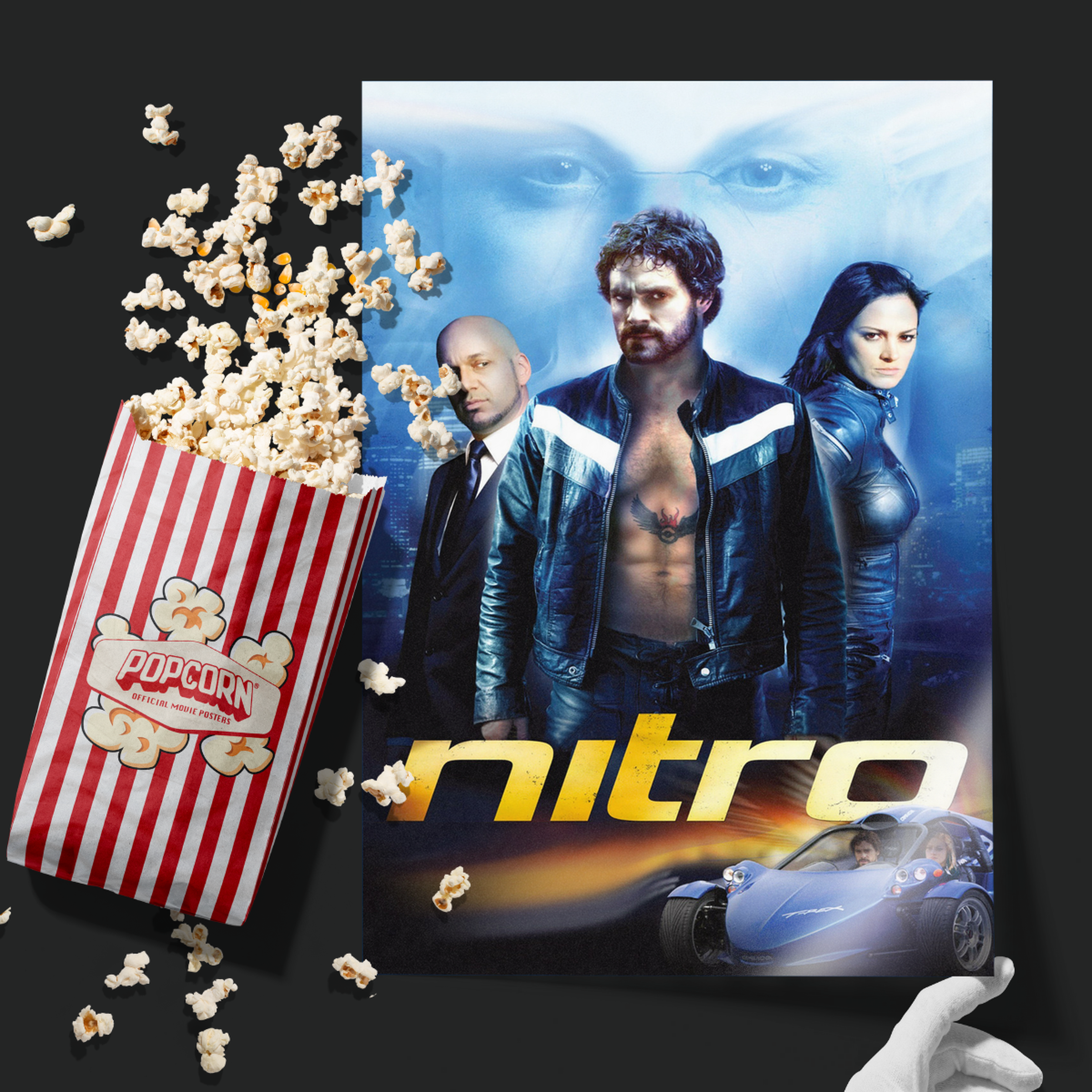 Nitro (2007)