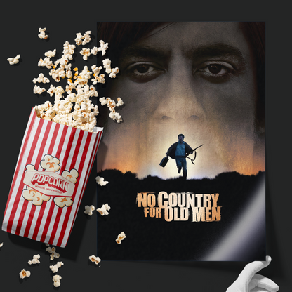 No Country For Old Men (2007)