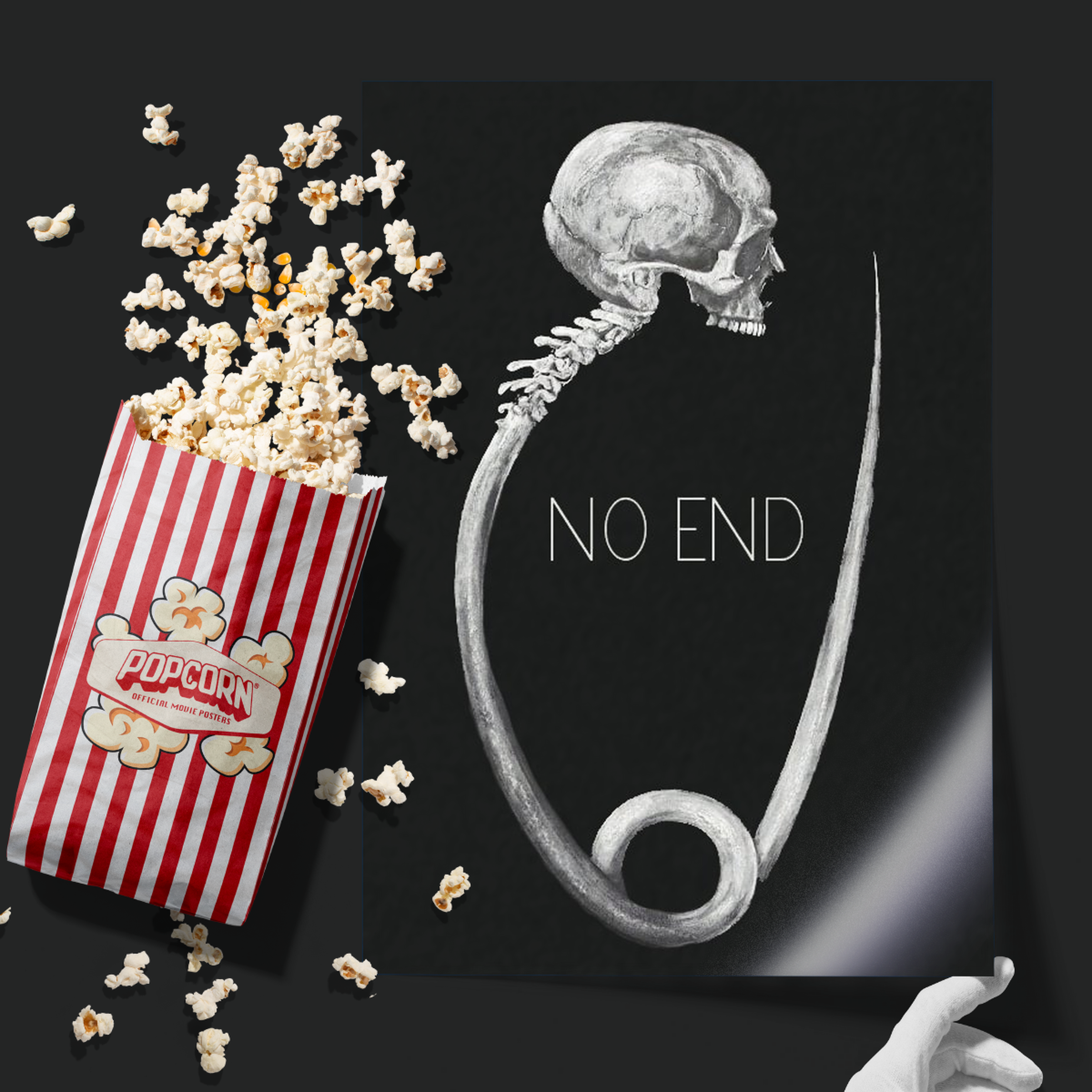 No End (1985)