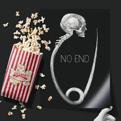 No End (1985)
