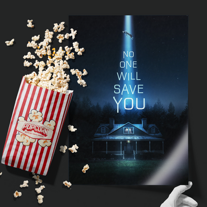 No One Will Save You (2023)