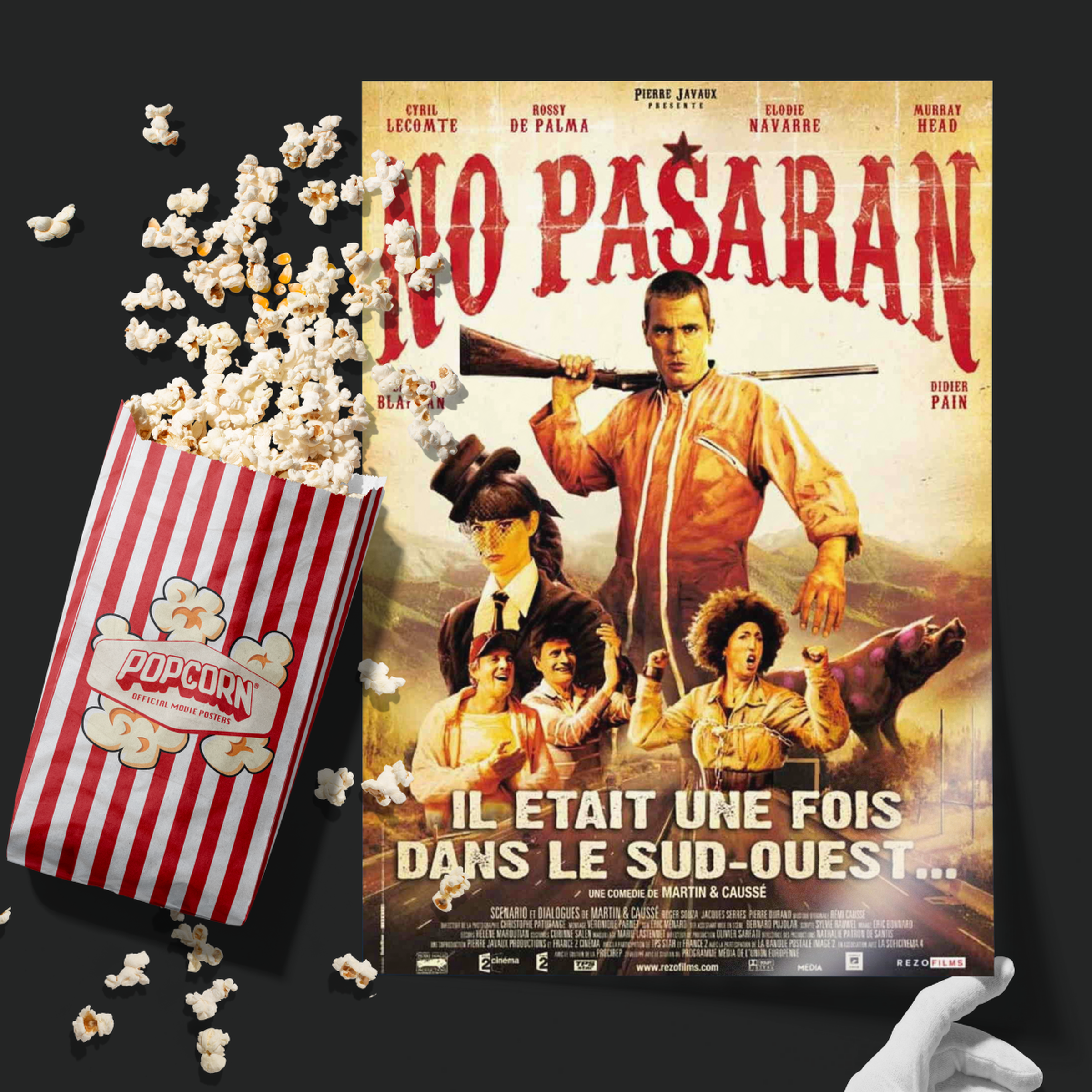 No Pasaran (2009)