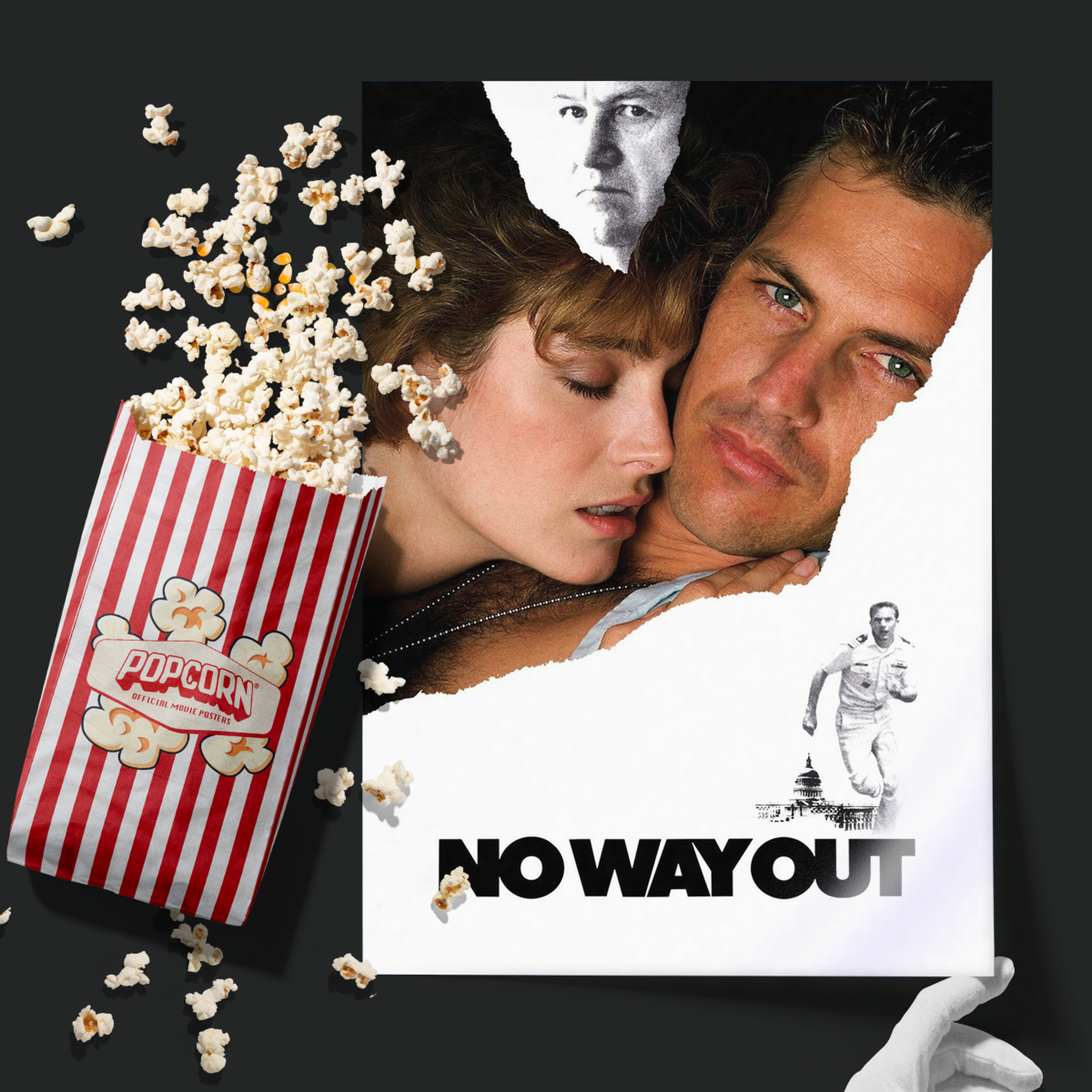 No Way Out (1987)