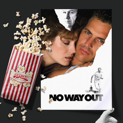 No Way Out (1987)