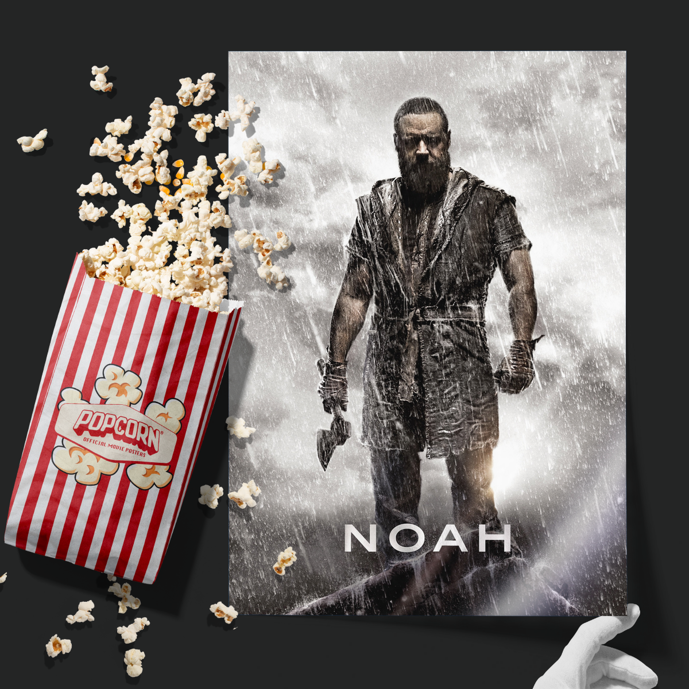 Noah (2014)