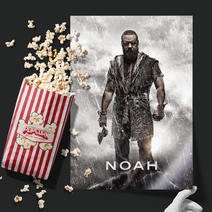 Noah (2014)