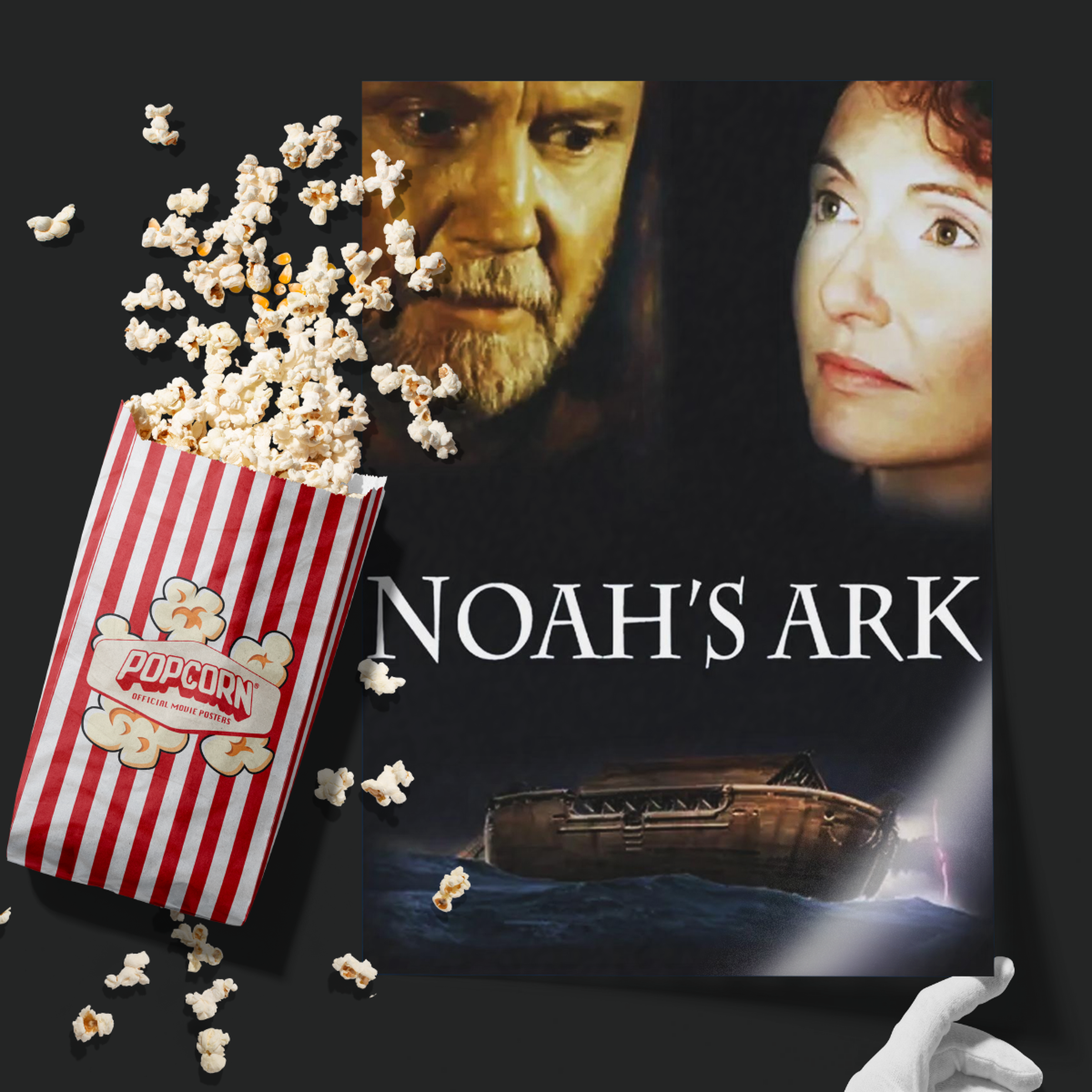 Noah's Ark (1999)