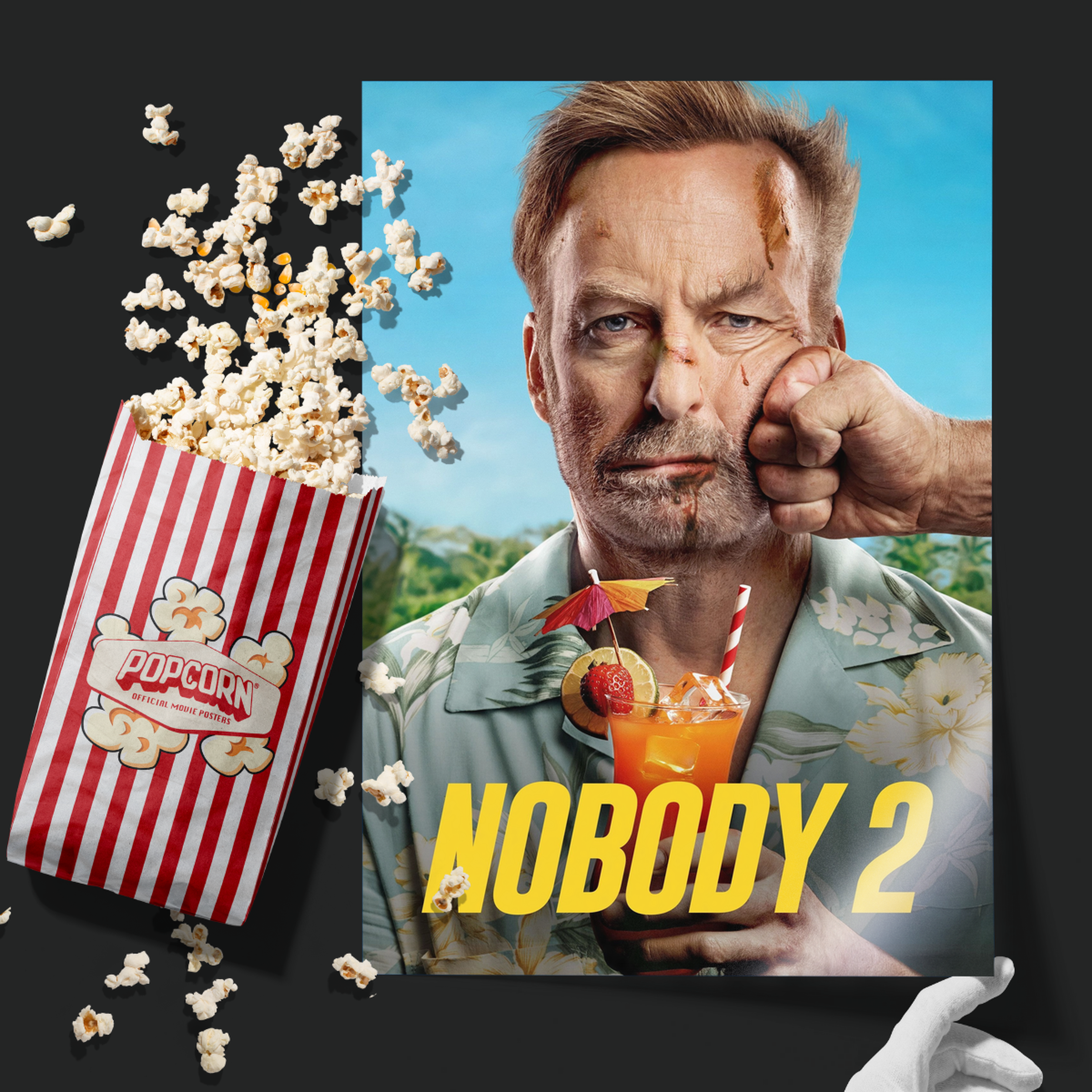 Nobody 2 (2025)