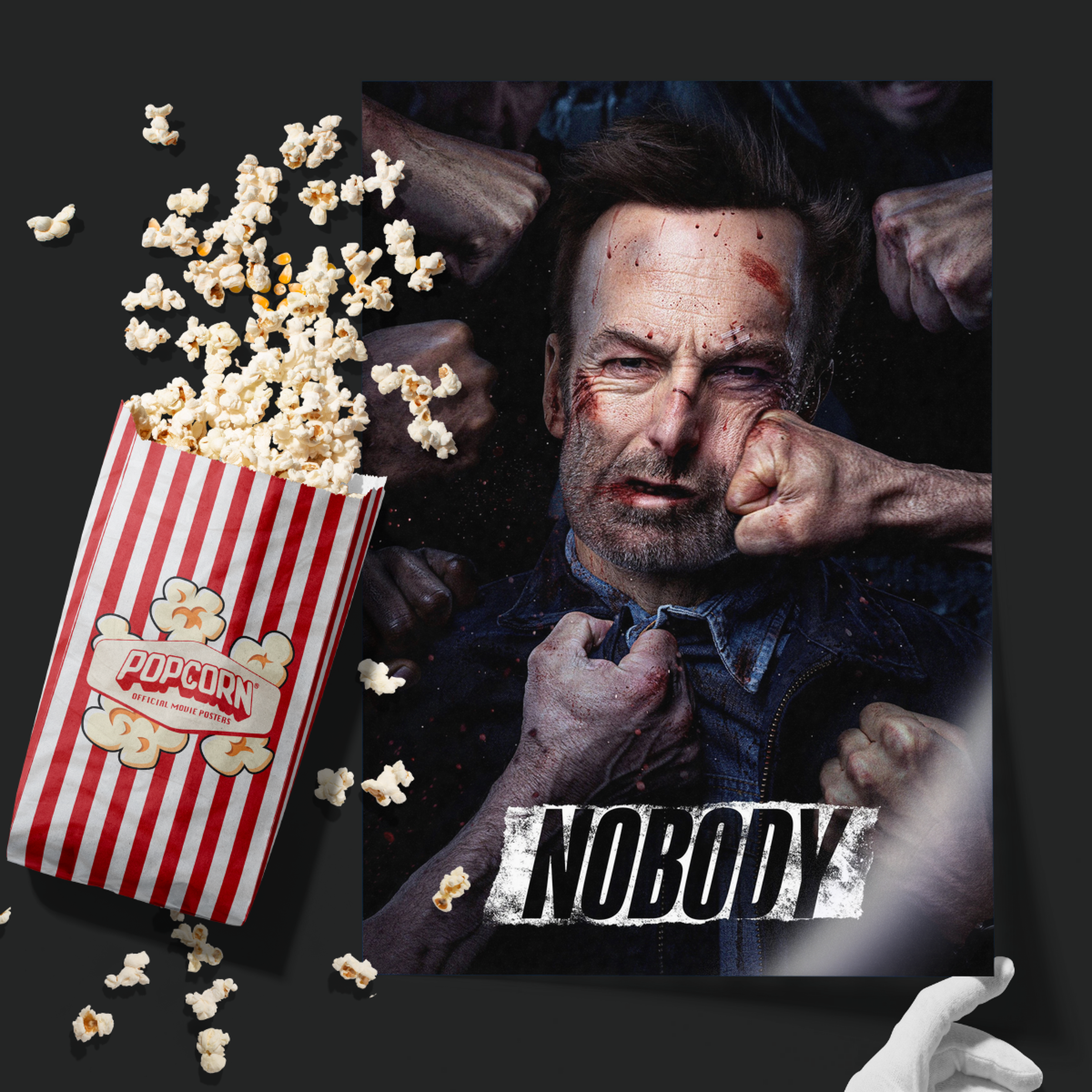 Nobody (2021)
