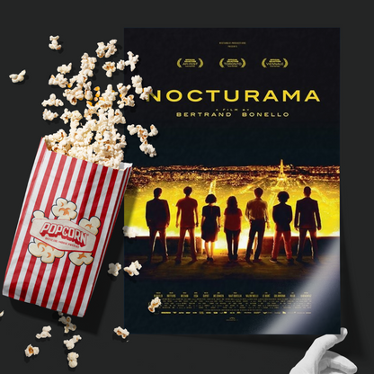 Nocturama (2016)
