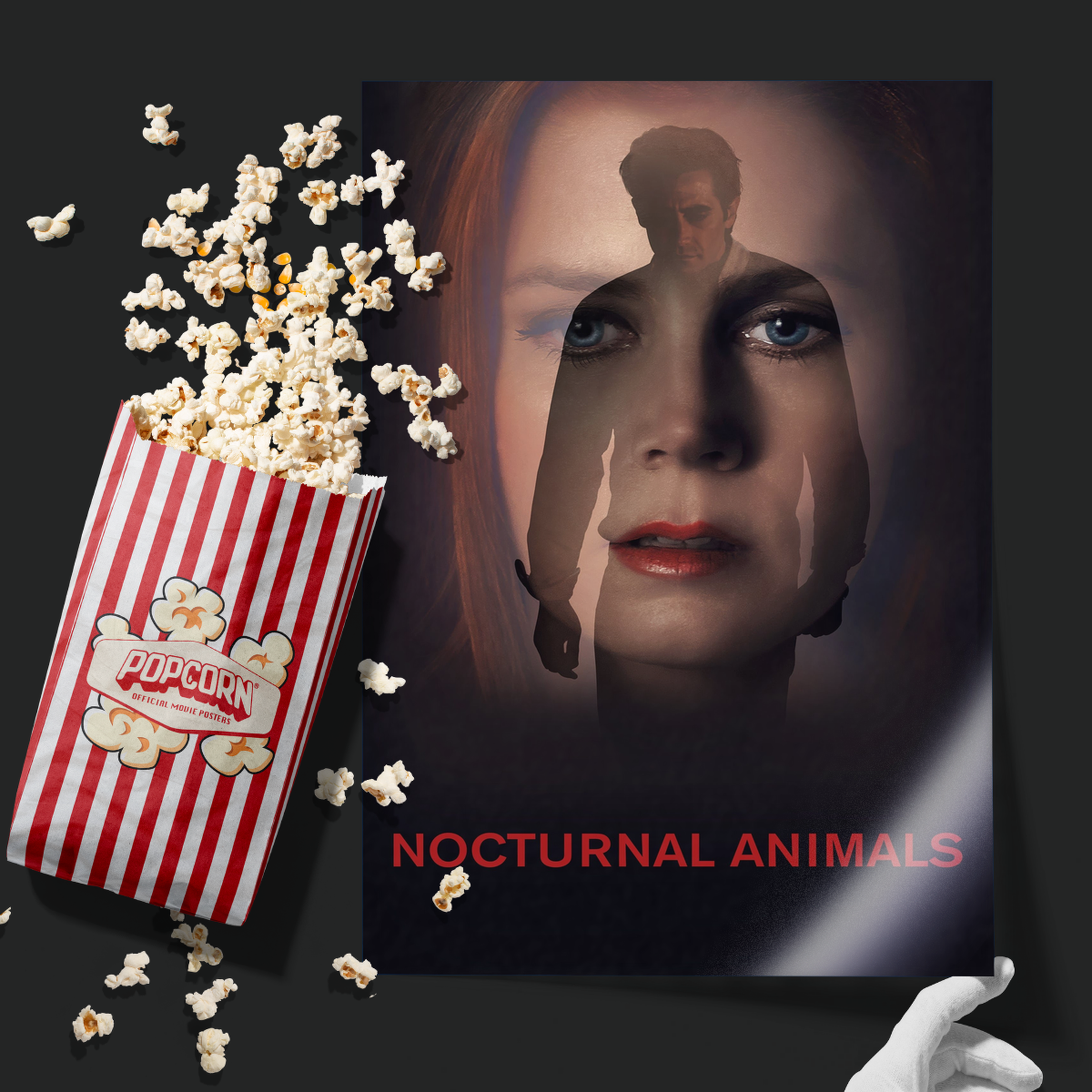 Nocturnal Animals (2016)