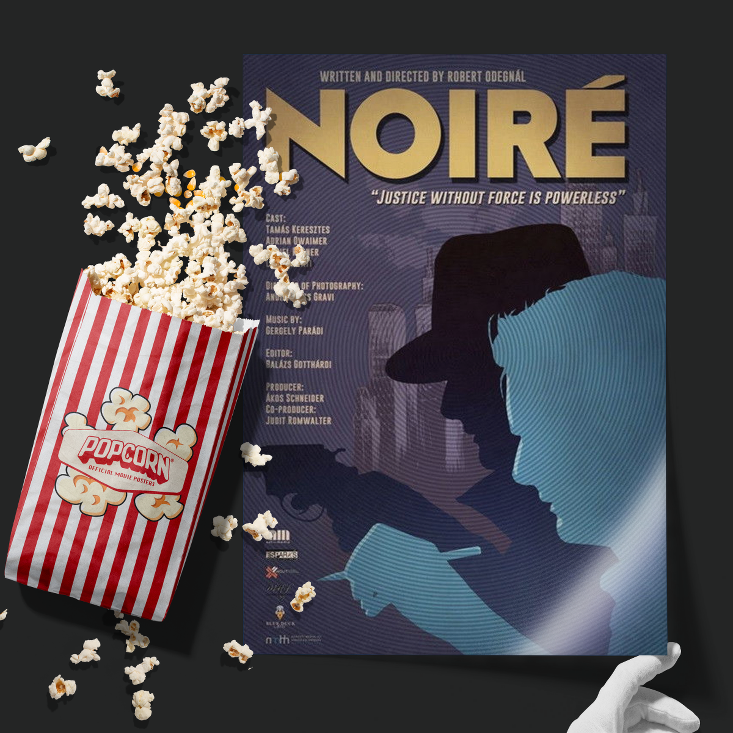 Noiré (2015)