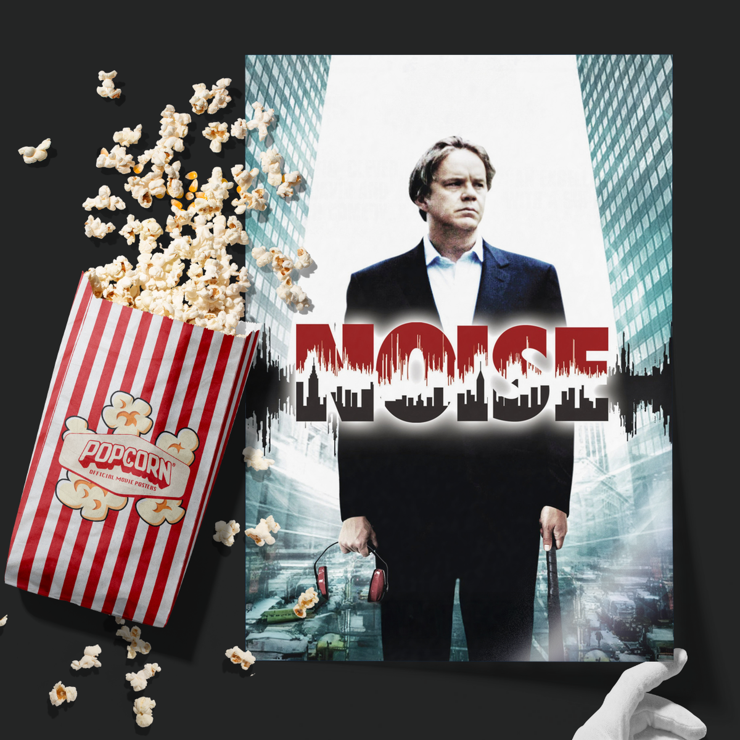 Noise (2007)