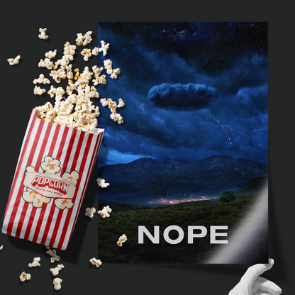 Nope (2022)
