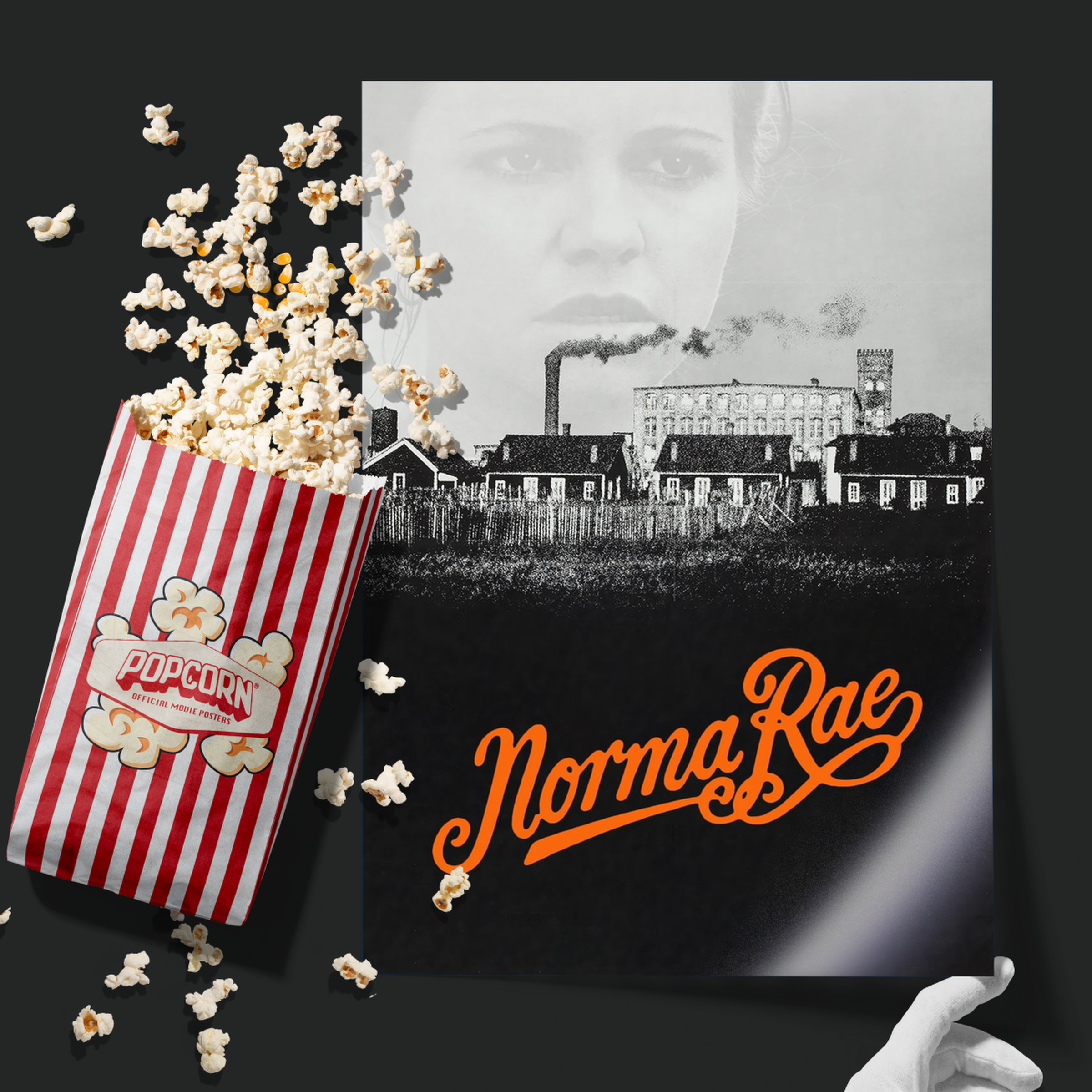 Norma Rae (1979)