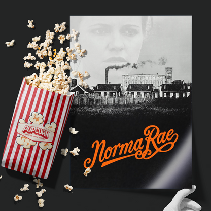 Norma Rae (1979)