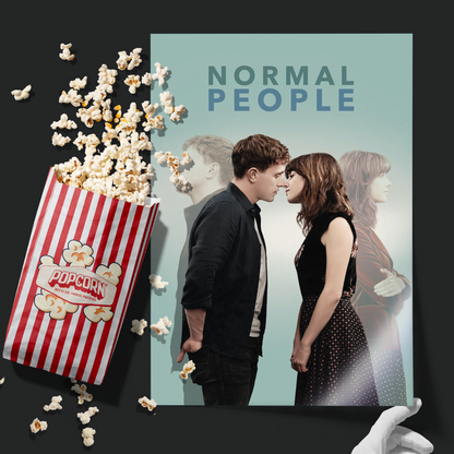 Normal People (2020)