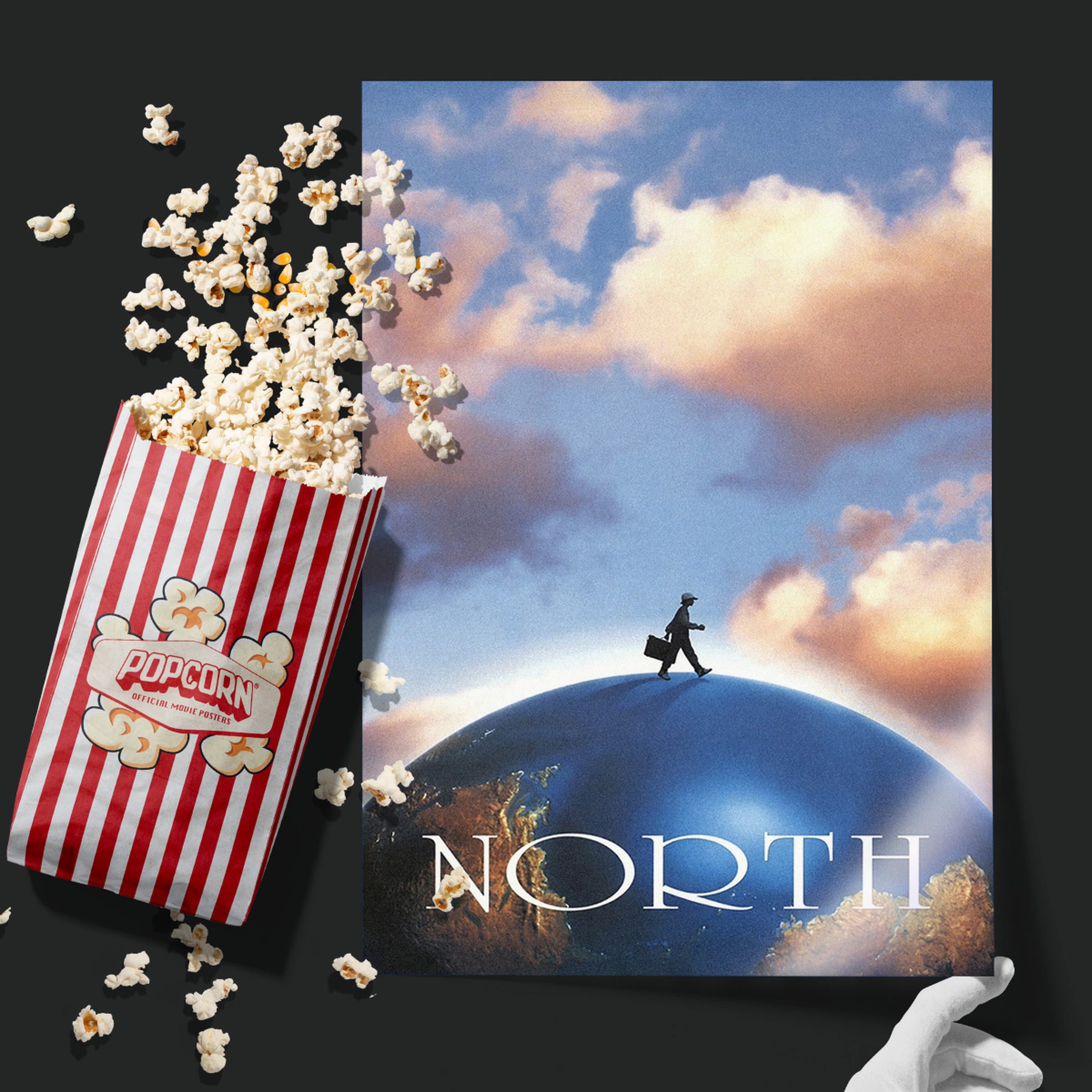 North (1994)