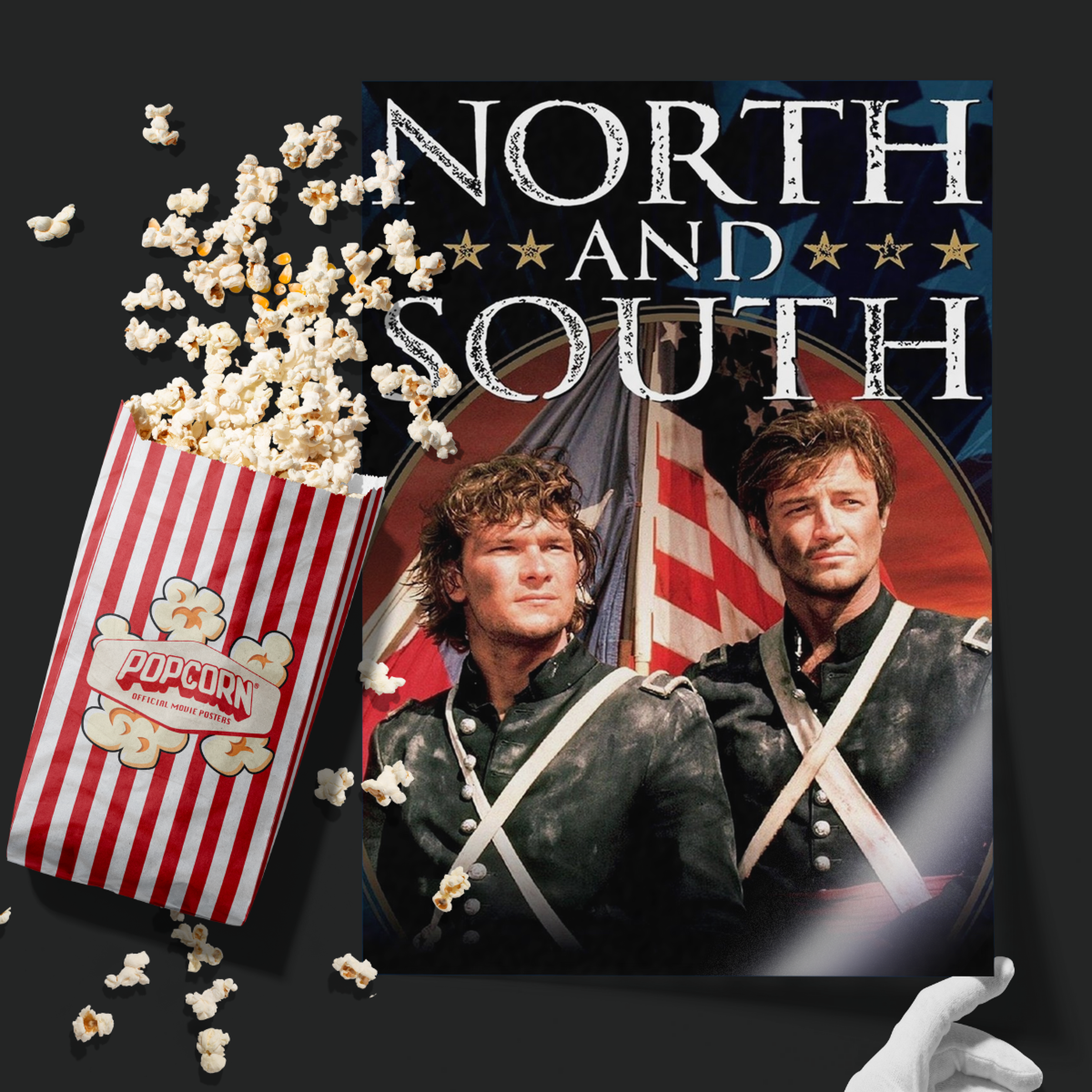 North And South (1985)