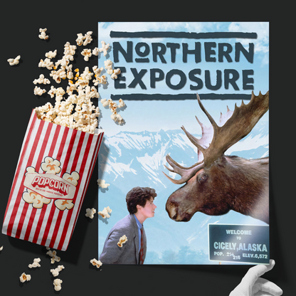 Northern Exposure (1990)