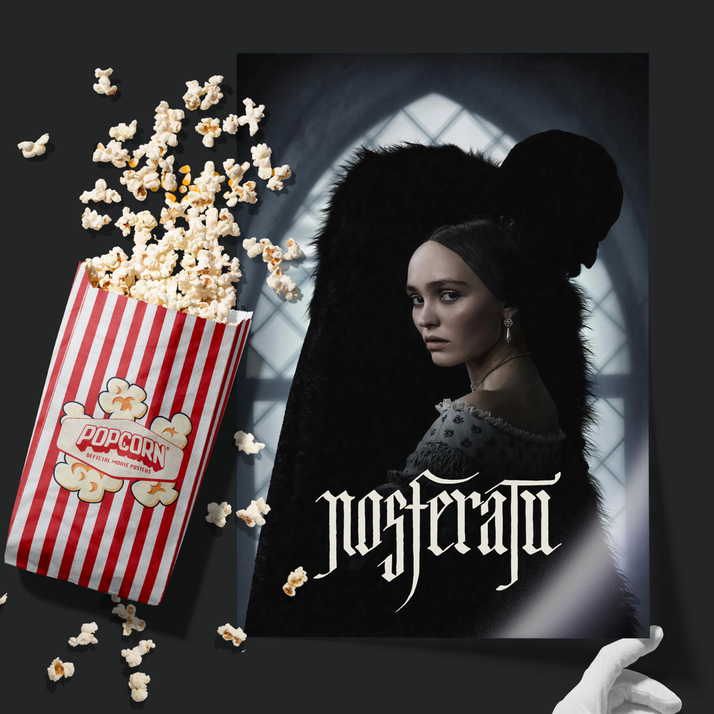 Nosferatu (2024)
