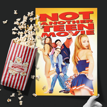 Not Another Teen Movie (2001)