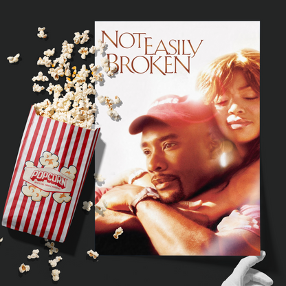Not Easily Broken (2009)