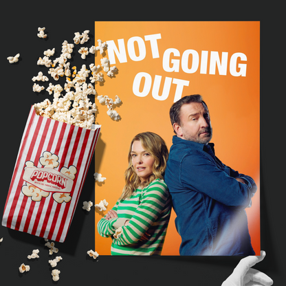 Not Going Out (2006)