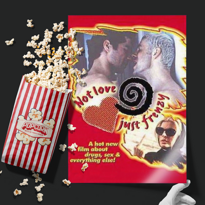 Not Love, Just Frenzy (1996)