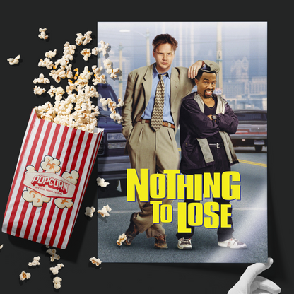 Nothing To Lose (1997)