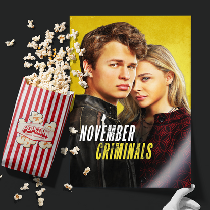 November Criminals (2017)