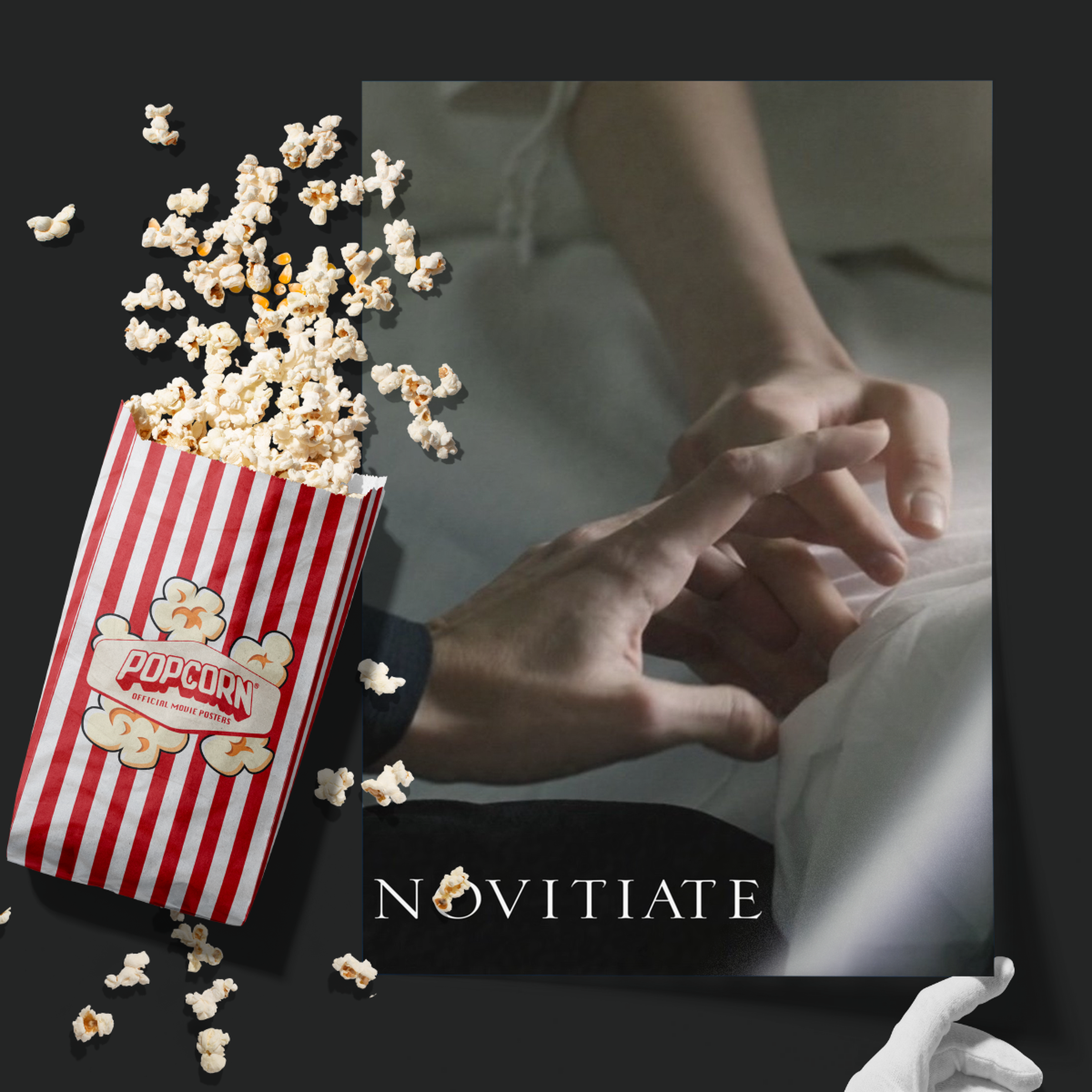 Novitiate (2017)