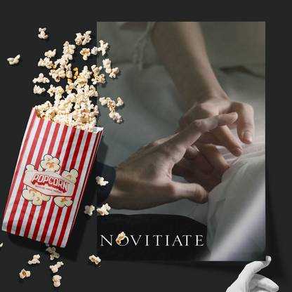 Novitiate (2017)