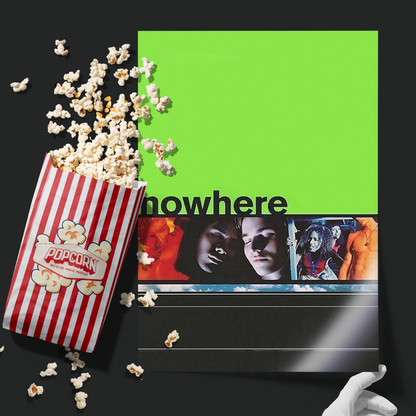 Nowhere (1997)