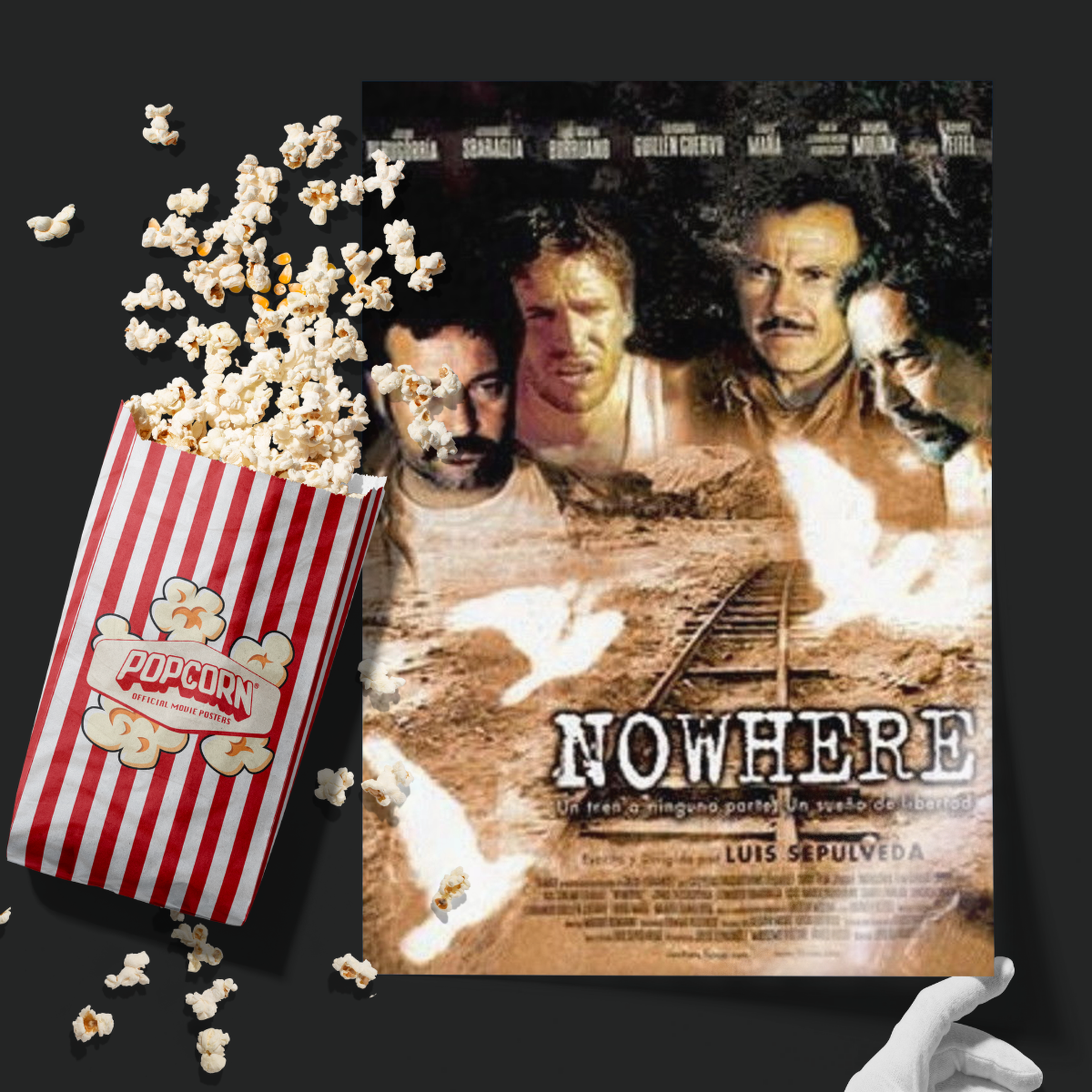 Nowhere (2002)
