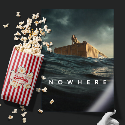 Nowhere (2023)
