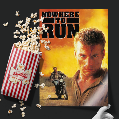 Nowhere To Run (1993)