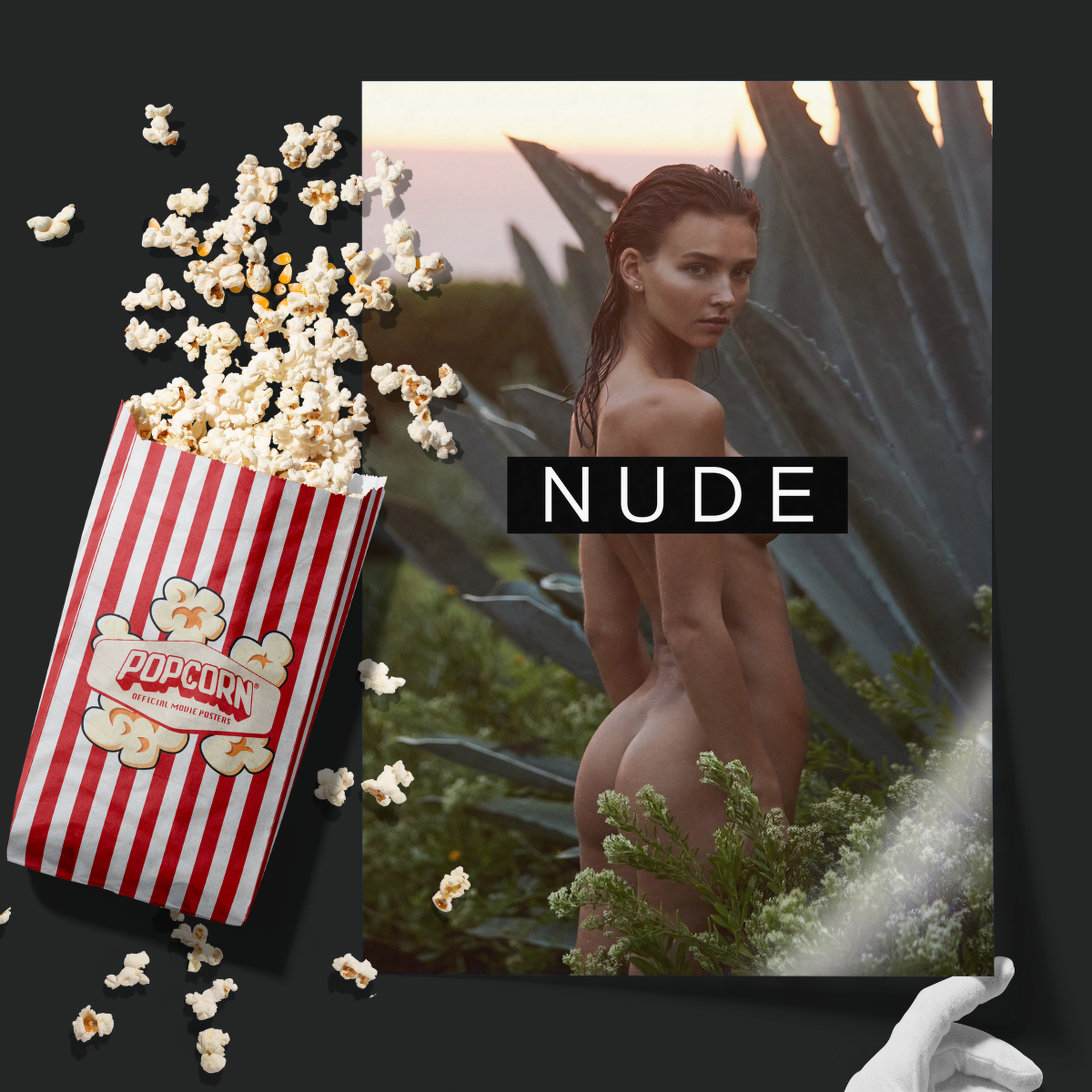 Nude (2017)