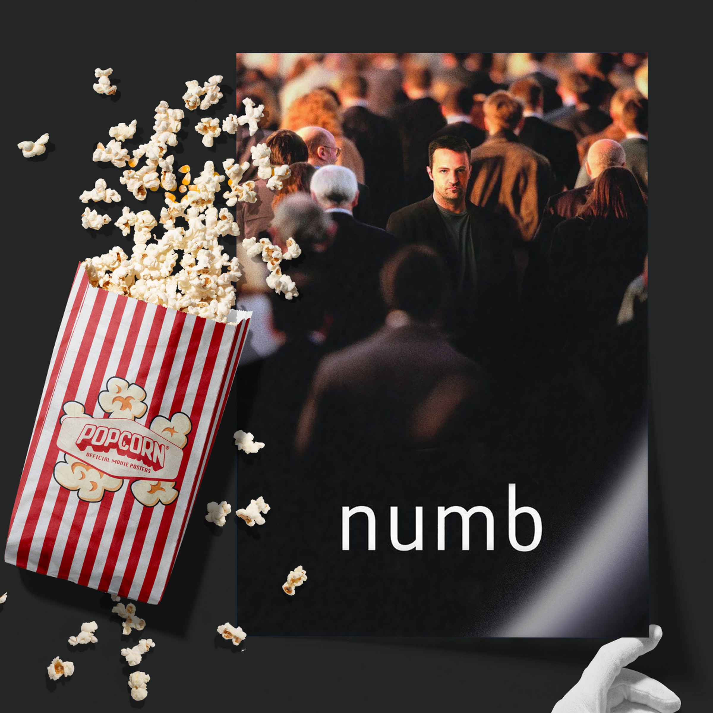 Numb (2007)