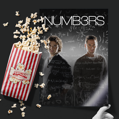 Numb3rs (2005)