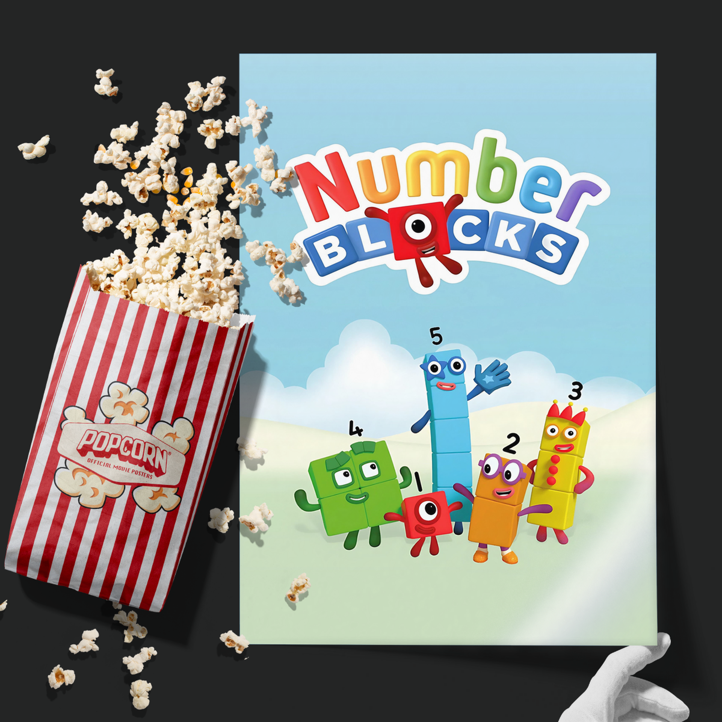 Numberblocks (2016)