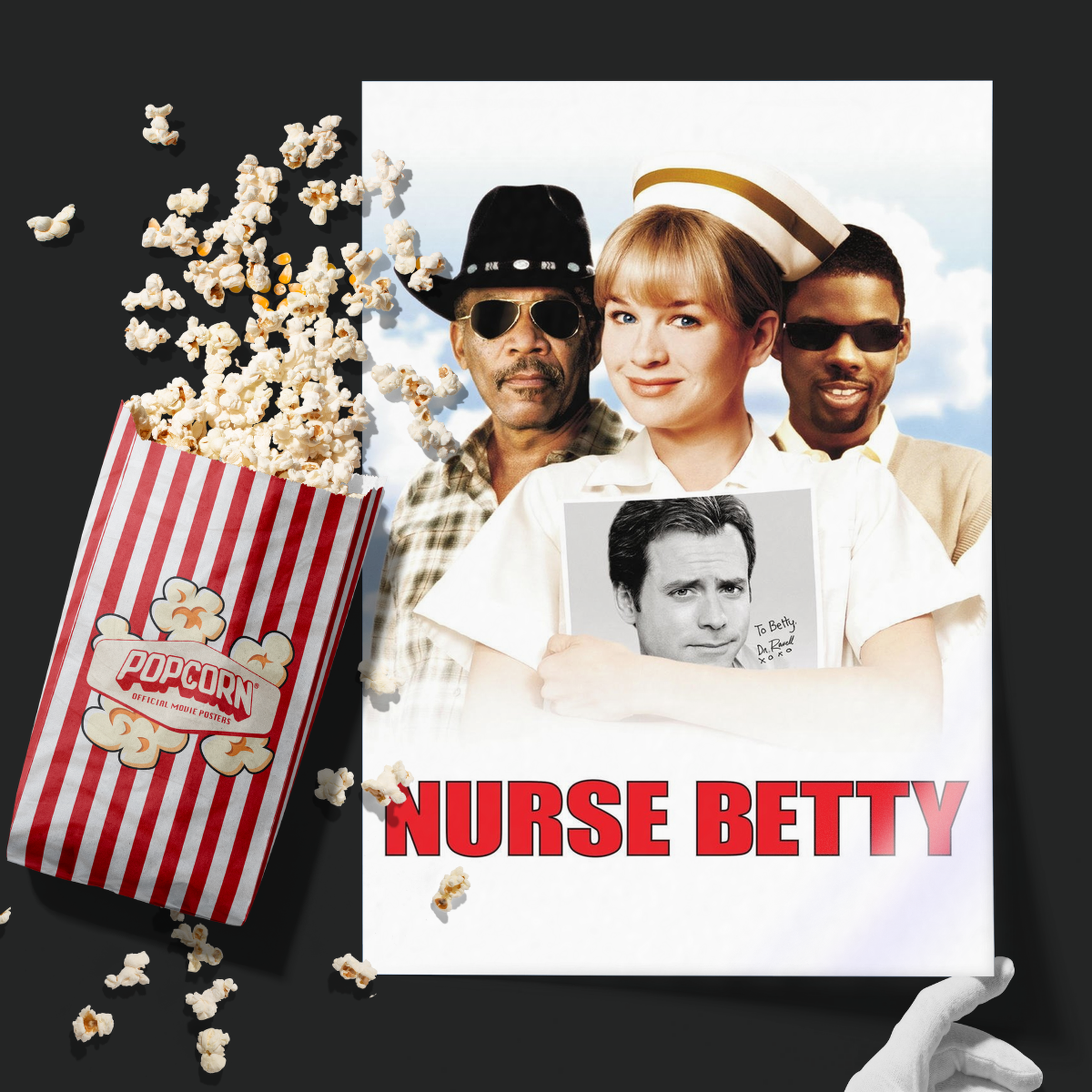 Nurse Betty (2000)