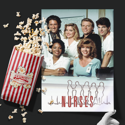 Nurses (1991)