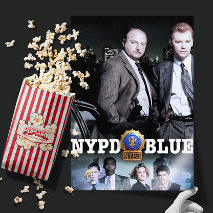 Nypd Blue (1993)