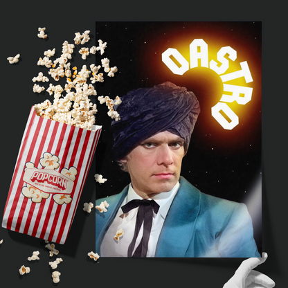 O Astro (1977)