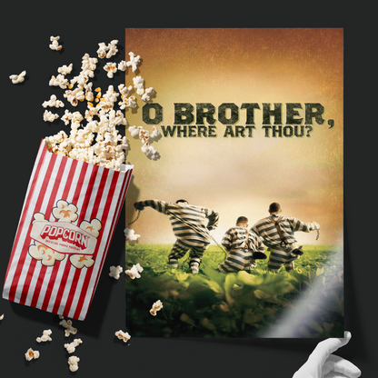 O Brother, Where Art Thou (2000)